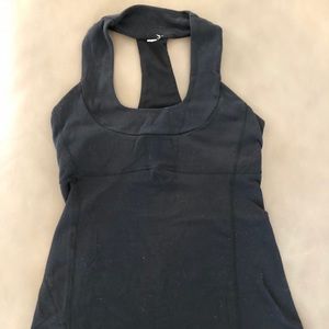 Lululemon Top Size 4